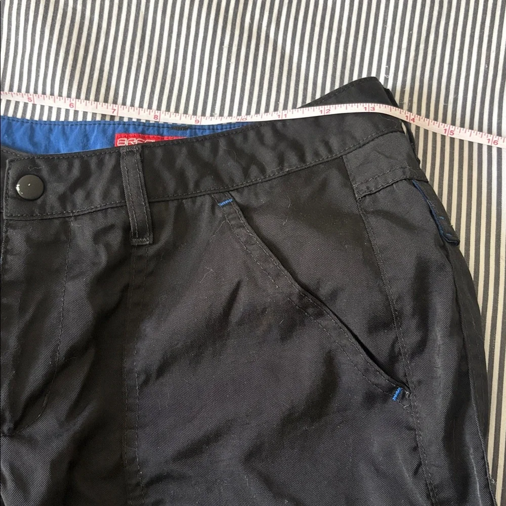 Vintage Rave Pants, Breakdown - Picture 2 of 7